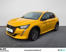 Peugeot 208 Cabourg
