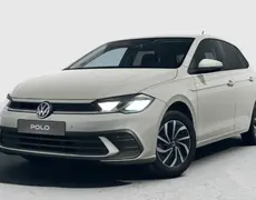 Volkswagen Polo Lisieux