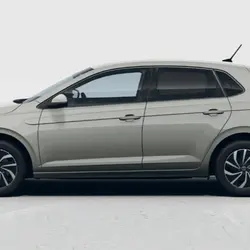 Volkswagen Polo Polo 1.0 TSI 95 S&S BVM5 VW Edition Lisieux