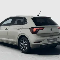 Volkswagen Polo Polo 1.0 TSI 95 S&S BVM5 VW Edition Lisieux
