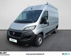 Fiat Ducato Falaise