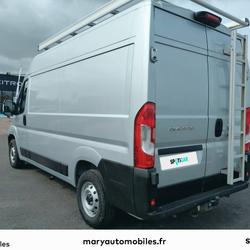 Fiat Ducato TOLE 3.3 M H2 2.3 MJT 140 PRO LOUNGE occasion - Falaise - photo 2/20