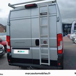 Fiat Ducato TOLE 3.3 M H2 2.3 MJT 140 PRO LOUNGE occasion - Falaise - photo 3/20