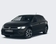 Volkswagen Polo Lisieux