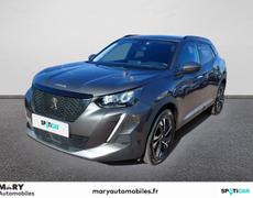 Peugeot 2008 Falaise