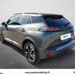 Peugeot 2008 BlueHDi 130 S&S EAT8 Allure occasion - Falaise - photo 2/20