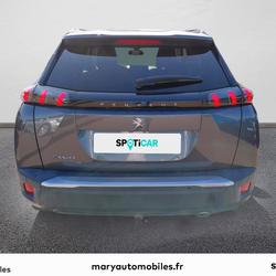 Peugeot 2008 BlueHDi 130 S&S EAT8 Allure occasion - Falaise - photo 3/20