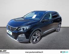 Peugeot 3008 Isigny-sur-Mer