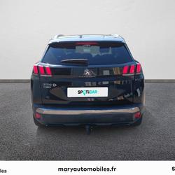 Peugeot 3008 BlueHDi 130ch S&S EAT8 Allure Business occasion - Isigny-sur-Mer - photo 3/20