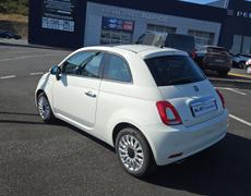 Fiat 500 II Condé-en-Normandie