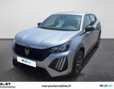 Peugeot 2008 Isigny-sur-Mer