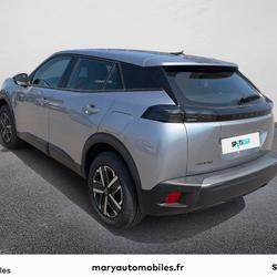 Peugeot 2008 100 S&S BVM6 Style occasion - Isigny-sur-Mer - photo 2/21