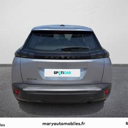 Peugeot 2008 100 S&S BVM6 Style occasion - Isigny-sur-Mer - photo 3/21