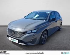 Peugeot 308 III Phase 1 Isigny-sur-Mer