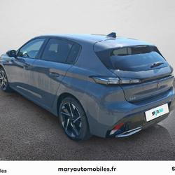 Peugeot 308 III Phase 1 Hybrid 145 e-DCS6 Allure occasion - Isigny-sur-Mer - photo 2/20