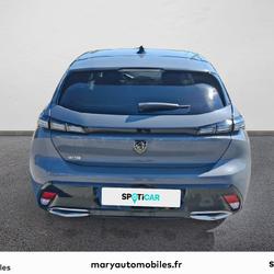 Peugeot 308 III Phase 1 Hybrid 145 e-DCS6 Allure occasion - Isigny-sur-Mer - photo 3/20