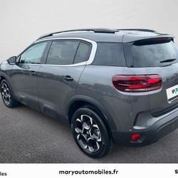 Citroen C5 Aircross BlueHDi 130 EAT8 Max occasion - Isigny-sur-Mer - photo 2/19
