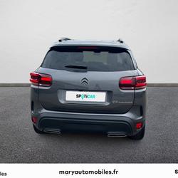Citroen C5 Aircross BlueHDi 130 EAT8 Max occasion - Isigny-sur-Mer - photo 3/19