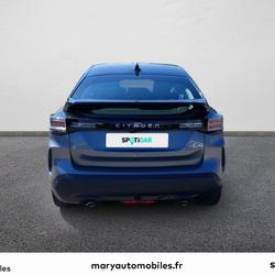 Citroen C4 Hybride 136 e-DCS6 Plus occasion - Cond&eacute;-en-Normandie - photo 3/22