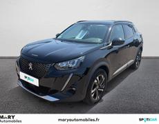 Peugeot 2008 Isigny-sur-Mer