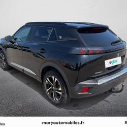 Peugeot 2008 BlueHDi 110 S&S BVM6 Roadtrip occasion - Isigny-sur-Mer - photo 2/22