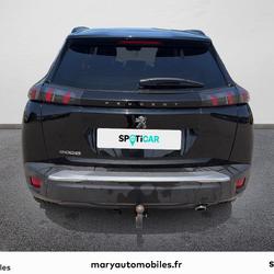 Peugeot 2008 BlueHDi 110 S&S BVM6 Roadtrip occasion - Isigny-sur-Mer - photo 3/22