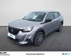 Peugeot 2008 Isigny-sur-Mer