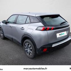 Peugeot 2008 PureTech 100 S&S BVM6 Active occasion - Isigny-sur-Mer - photo 2/19