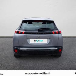 Peugeot 2008 PureTech 100 S&S BVM6 Active occasion - Isigny-sur-Mer - photo 3/19