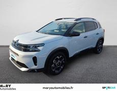 Citroen C5 Aircross Cabourg
