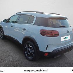Citroen C5 Aircross BlueHDi 130 EAT8 Max occasion - Cabourg - photo 2/16