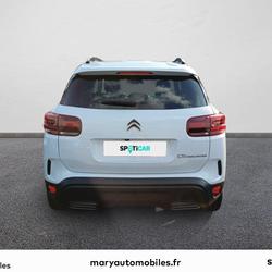 Citroen C5 Aircross BlueHDi 130 EAT8 Max occasion - Cabourg - photo 3/16