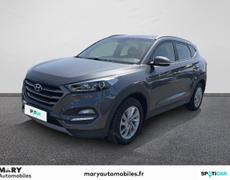 Hyundai Tucson Cabourg