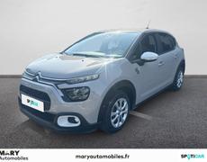 Citroen C3 Honfleur
