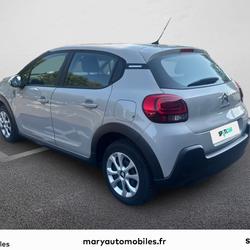Citroen C3 PureTech 83 S&S BVM5 YOU! occasion - Honfleur - photo 2/16