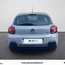 Citroen C3 PureTech 83 S&S BVM5 YOU! occasion - Honfleur - photo 3/16