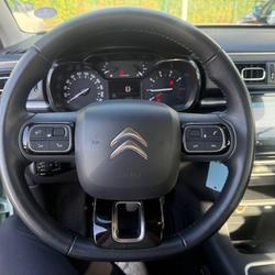 Citroen C3 PureTech 110 S&S EAT6 Shine occasion - Honfleur - photo 3/14
