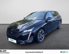 Peugeot 308 SW Phase 2 Honfleur