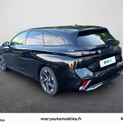 Peugeot 308 SW Phase 2 BlueHDi 130ch S&S EAT8 Allure Pack occasion - Honfleur - photo 2/16