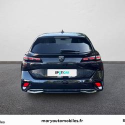 Peugeot 308 SW Phase 2 BlueHDi 130ch S&S EAT8 Allure Pack occasion - Honfleur - photo 3/16