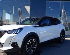 Peugeot 2008 Biéville-Beuville