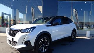 Peugeot 2008  - Puretech - photo 0