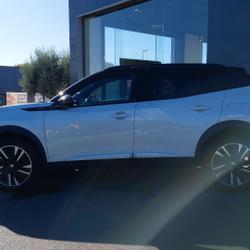 Peugeot 2008 PureTech 155 S&S EAT8 GT Pack occasion - Bi&eacute;ville-Beuville - photo 2/21