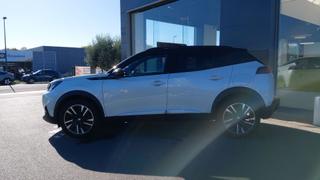 Peugeot 2008  - Puretech - photo 1