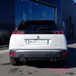 Peugeot 2008 PureTech 155 S&S EAT8 GT Pack occasion - Bi&eacute;ville-Beuville - photo 3/21
