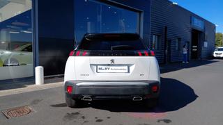 Peugeot 2008  - Puretech - photo 2