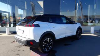Peugeot 2008  - Puretech - photo 3