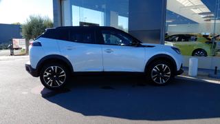 Peugeot 2008  - Puretech - photo 4
