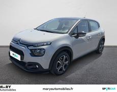 Citroen C3 Cabourg