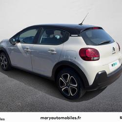 Citroen C3 PureTech 83 ch BVM5 Plus occasion - Cabourg - photo 2/16